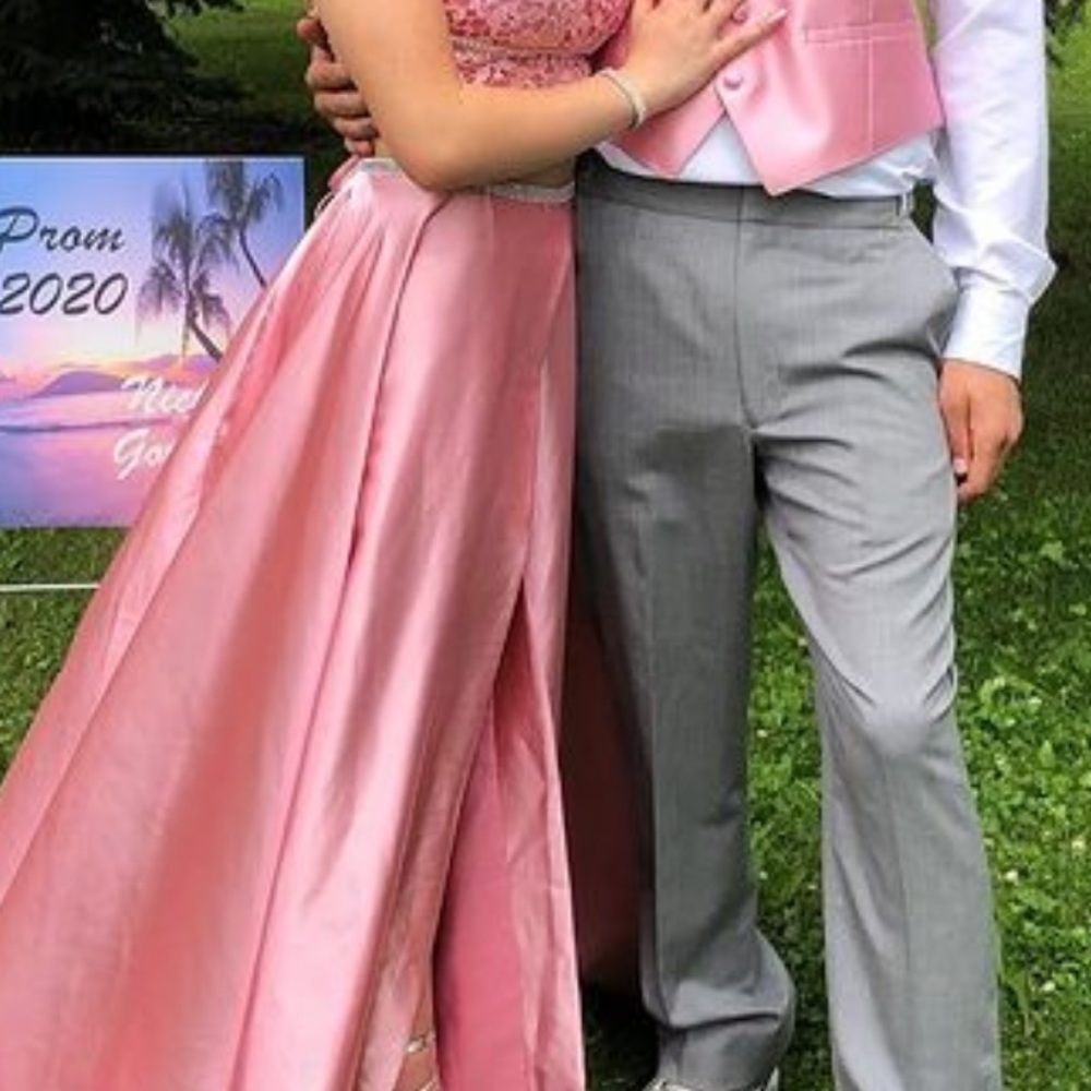 Prom Dress - Picture 2 of 5
